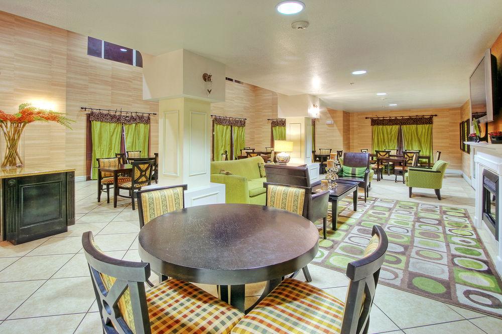 Holiday Inn Express And Suites - Tucumcari, An Ihg Hotel Dış mekan fotoğraf