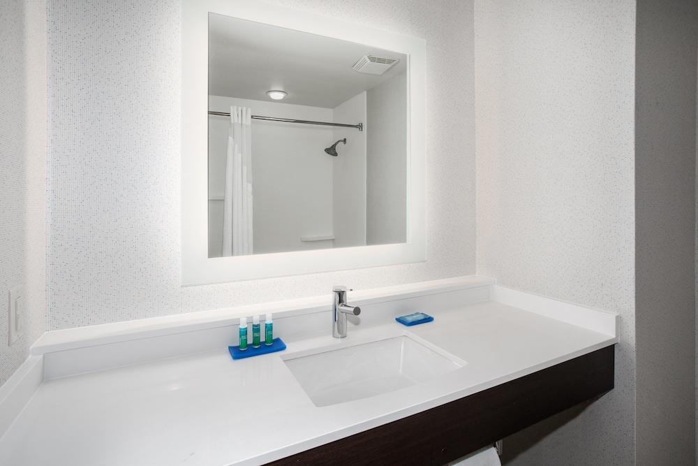 Holiday Inn Express And Suites - Tucumcari, An Ihg Hotel Dış mekan fotoğraf