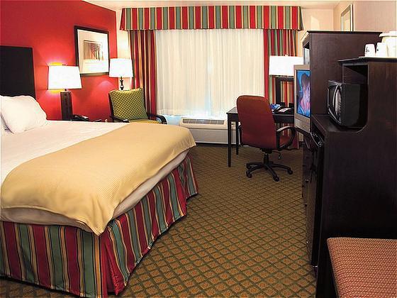 Holiday Inn Express And Suites - Tucumcari, An Ihg Hotel Oda fotoğraf