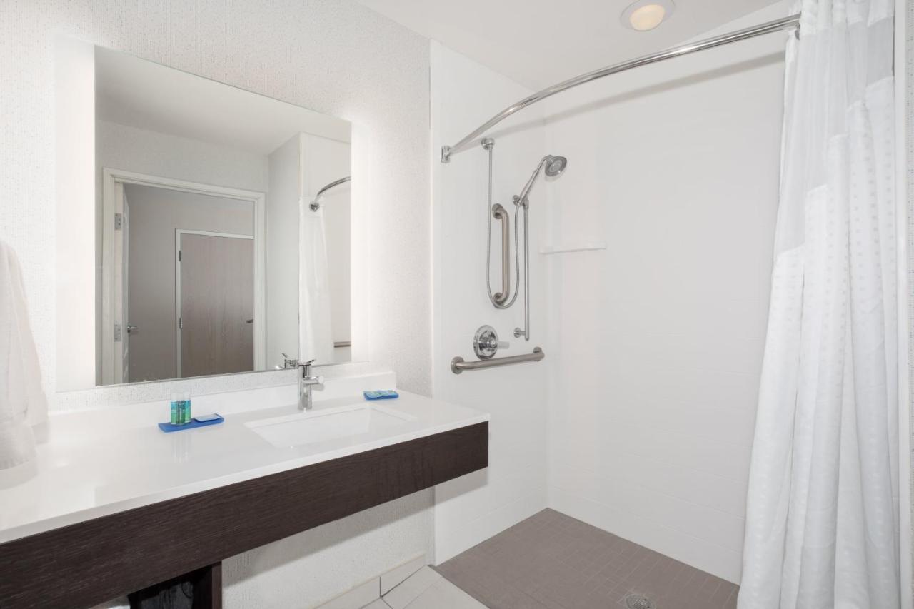 Holiday Inn Express And Suites - Tucumcari, An Ihg Hotel Dış mekan fotoğraf
