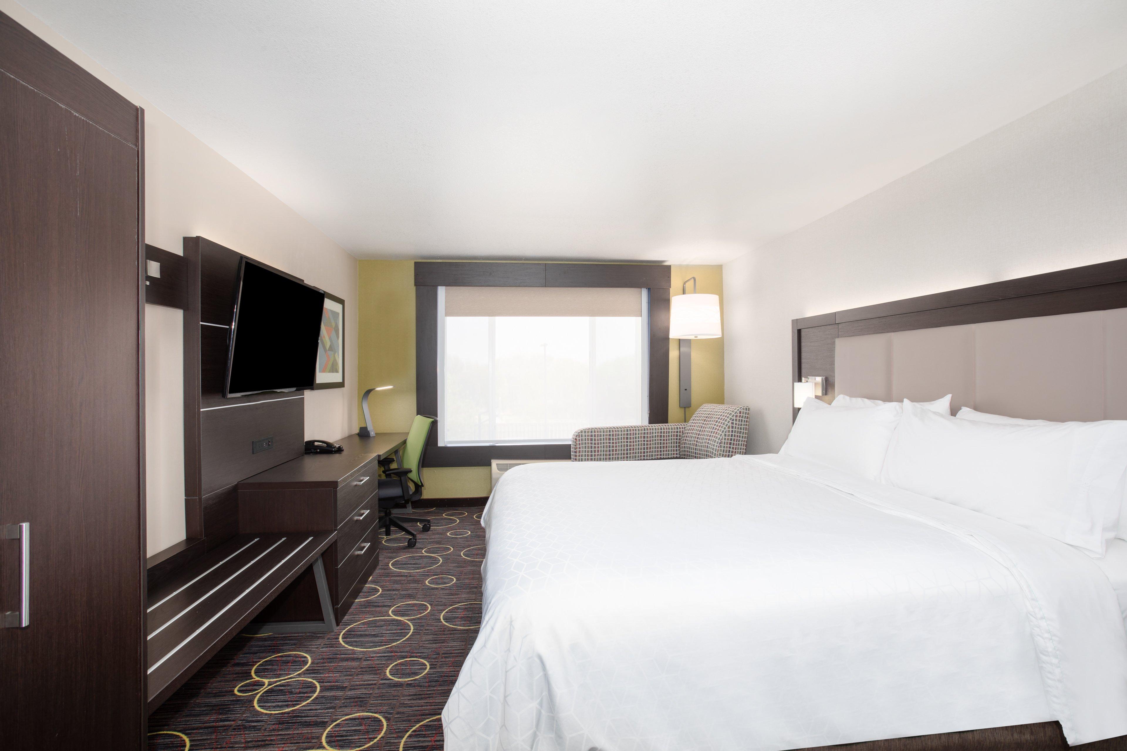 Holiday Inn Express And Suites - Tucumcari, An Ihg Hotel Dış mekan fotoğraf