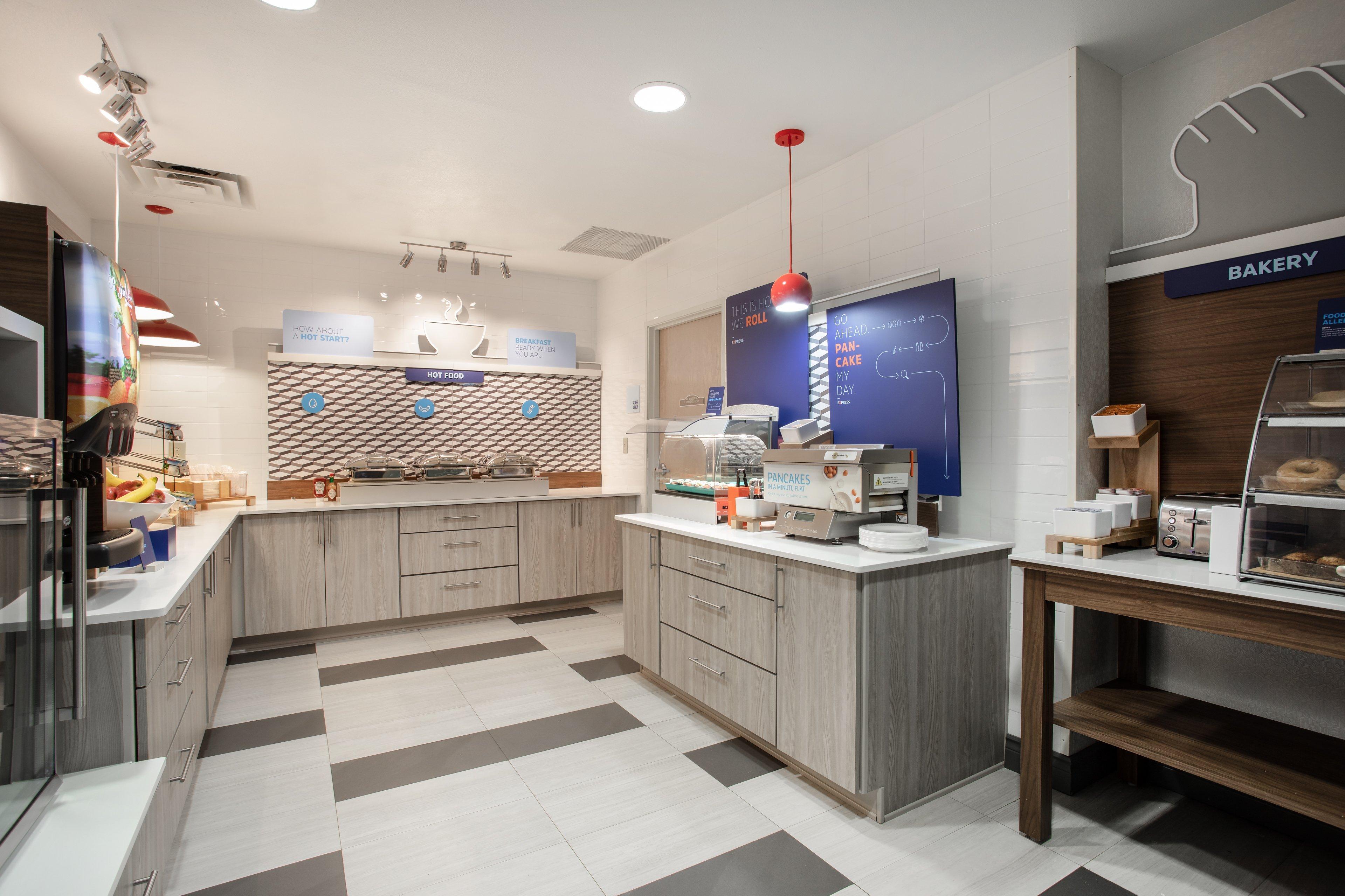 Holiday Inn Express And Suites - Tucumcari, An Ihg Hotel Dış mekan fotoğraf