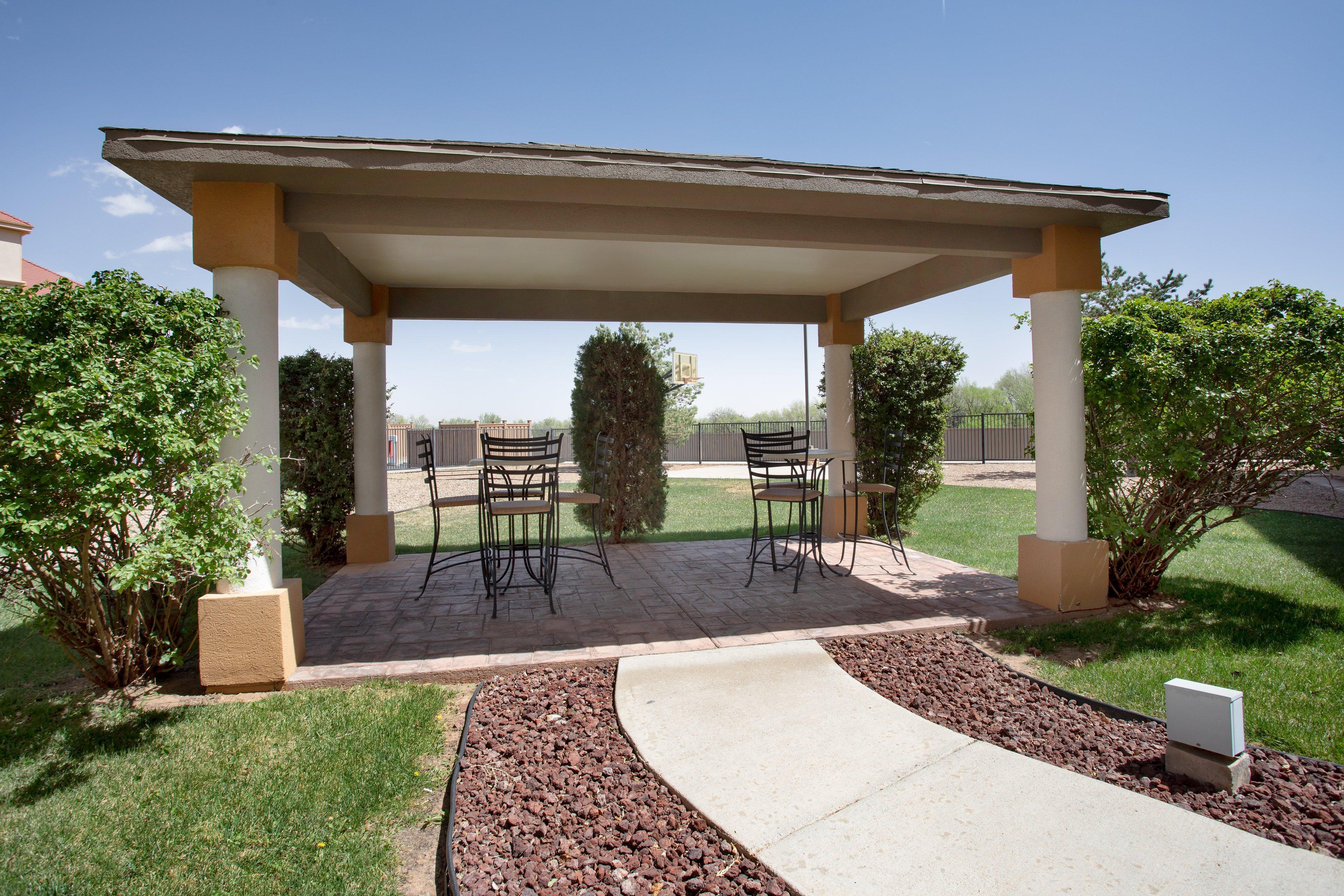Holiday Inn Express And Suites - Tucumcari, An Ihg Hotel Dış mekan fotoğraf