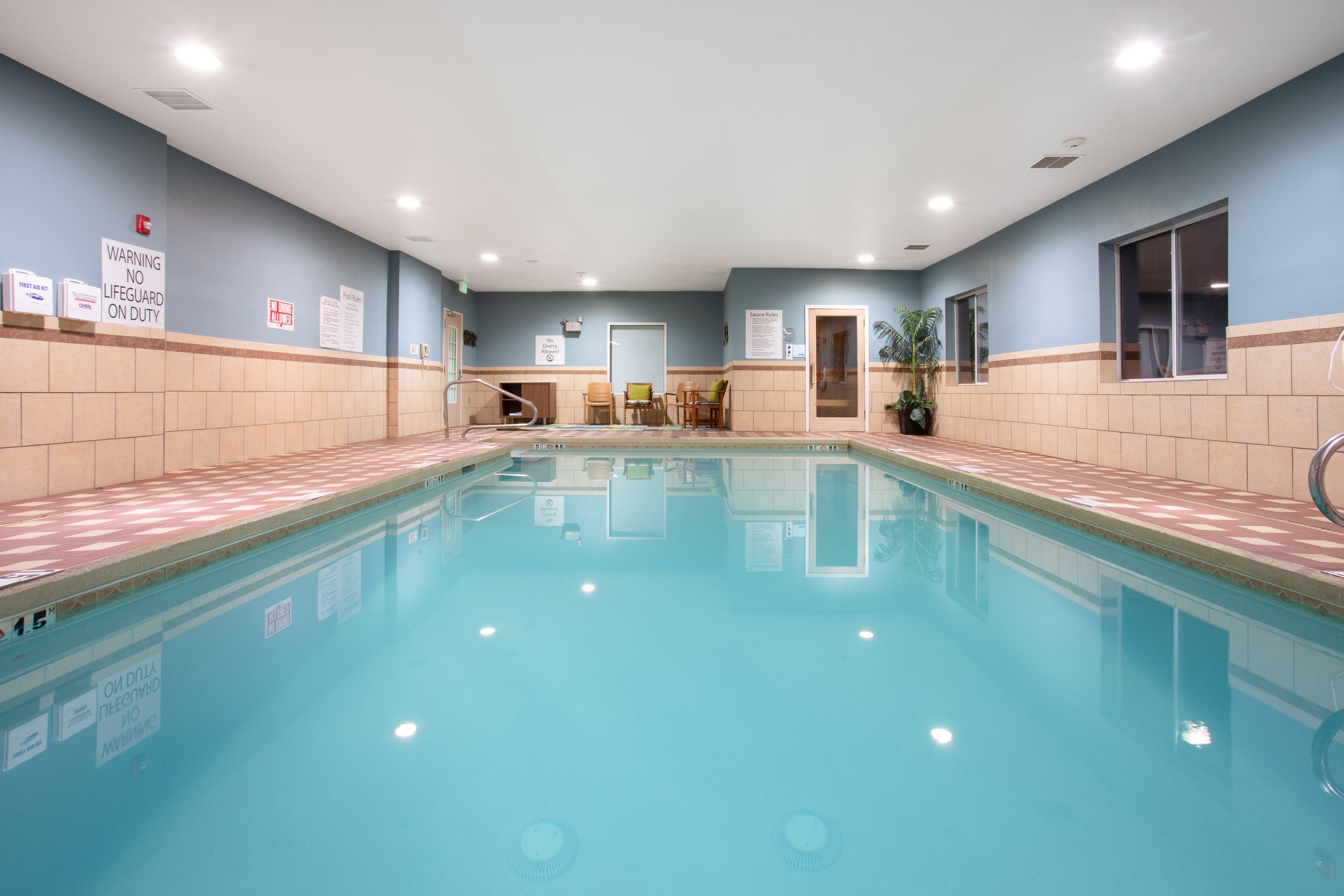 Holiday Inn Express And Suites - Tucumcari, An Ihg Hotel Dış mekan fotoğraf