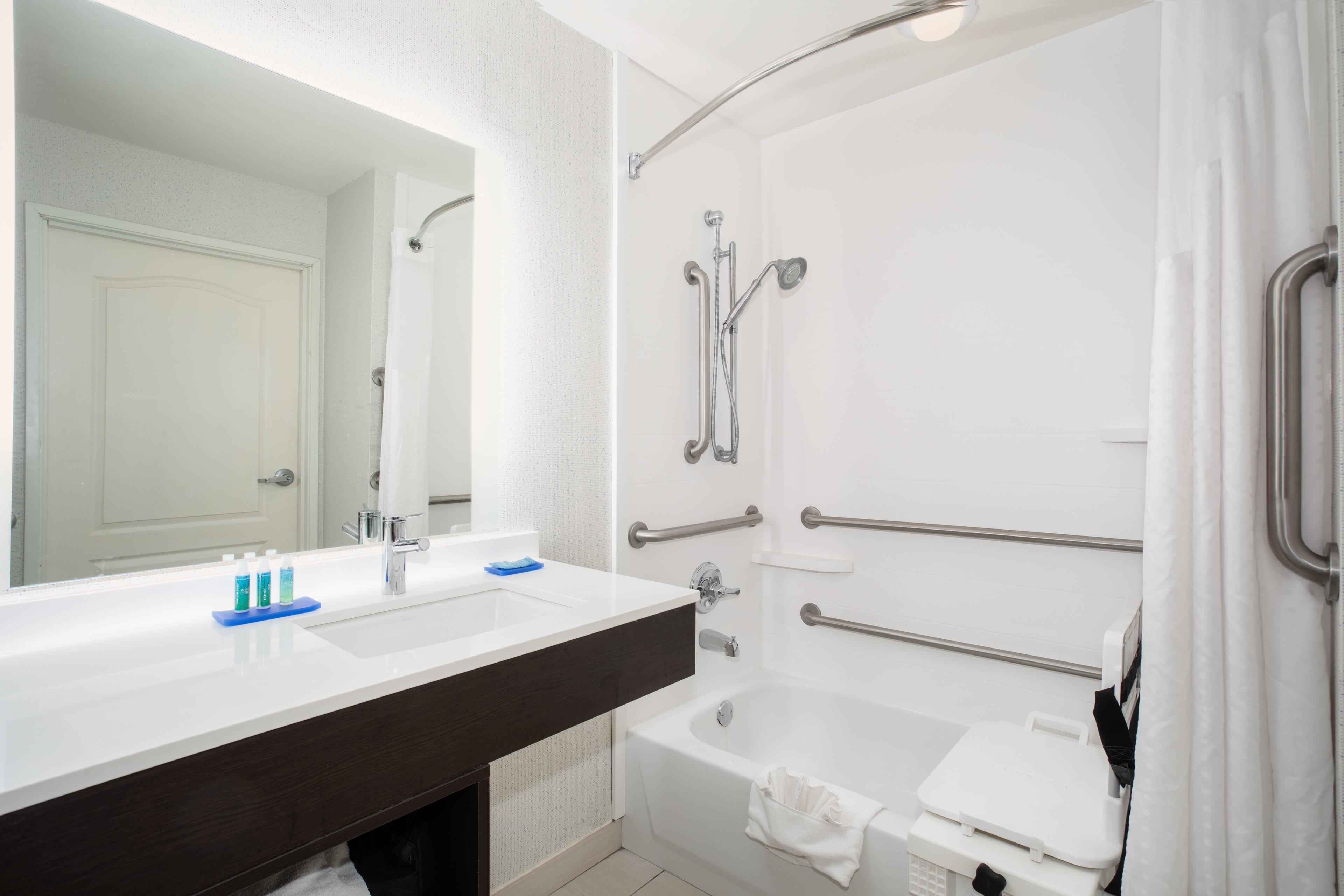 Holiday Inn Express And Suites - Tucumcari, An Ihg Hotel Dış mekan fotoğraf