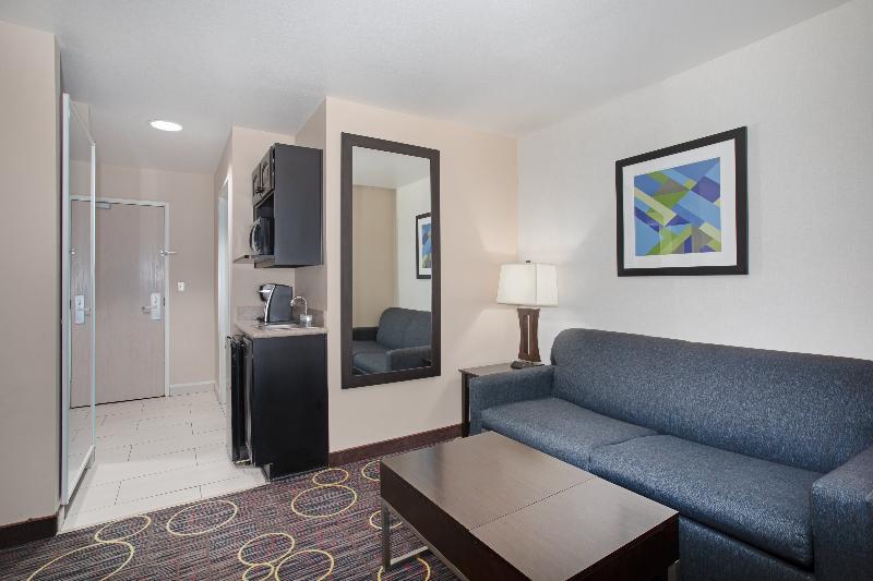 Holiday Inn Express And Suites - Tucumcari, An Ihg Hotel Dış mekan fotoğraf